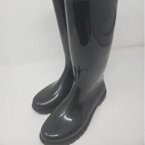 DIESEL  | Rain Boots Hunty-R in Black